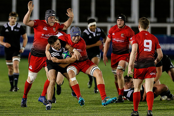 Northumbria v Cardiff Uni_007_LA_0427