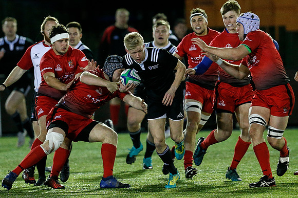 Northumbria v Cardiff Uni_011_LA_0463