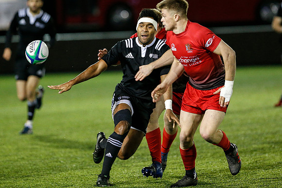 Northumbria v Cardiff Uni_017_LA_0528