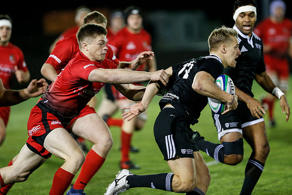 Northumbria v Cardiff Uni_019_LA_0533