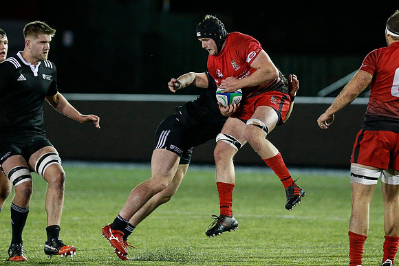 Northumbria v Cardiff Uni_022_LA_0591