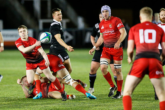 Northumbria v Cardiff Uni_023_LA_0599