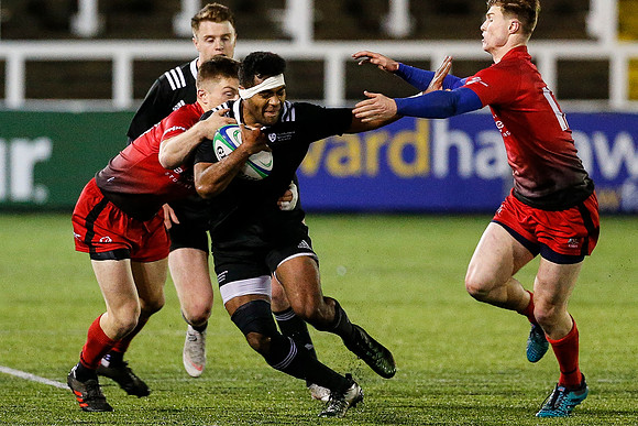 Northumbria v Cardiff Uni_025_LA_0675
