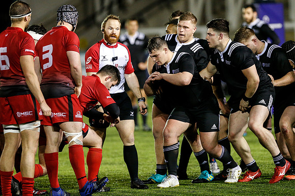 Northumbria v Cardiff Uni_026_LA_0724