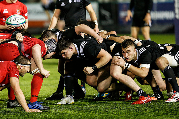 Northumbria v Cardiff Uni_027_LA_0729