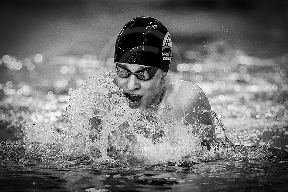 Newcastle Swim Champs_306_LA_1968_B&W