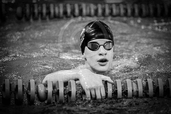 Newcastle Swim Champs_138_LC_0792_B&W