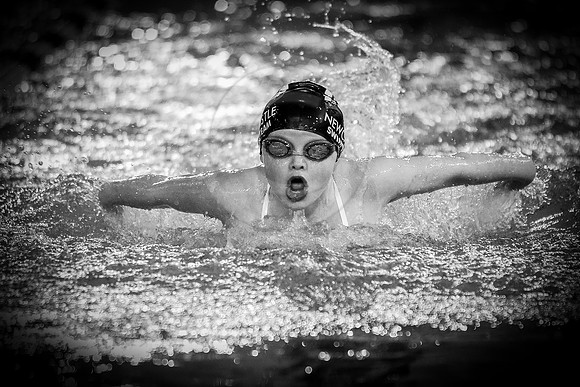 Newcastle Swim Champs_130_LC_0703_B&W