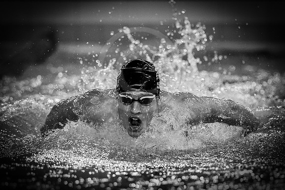 Newcastle Swim Champs_232_LA_1447_B&W