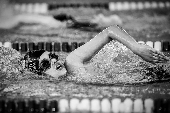 Newcastle Swim Champs_163_LA_1219_B&W