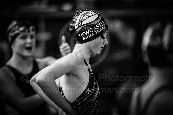 Newcastle Swim Champs_145_LA_1129_B&W