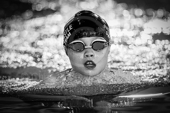 Newcastle Swim Champs_275_LA_1736_B&W