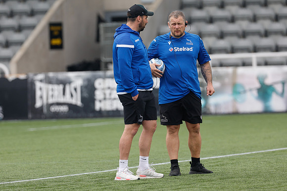 Training at KP_14-05-2024_CL_1071719