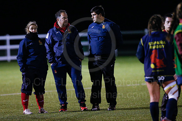 North Women v Spain_003_LC_9282