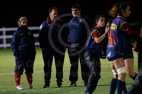 North Women v Spain_002_LC_9277