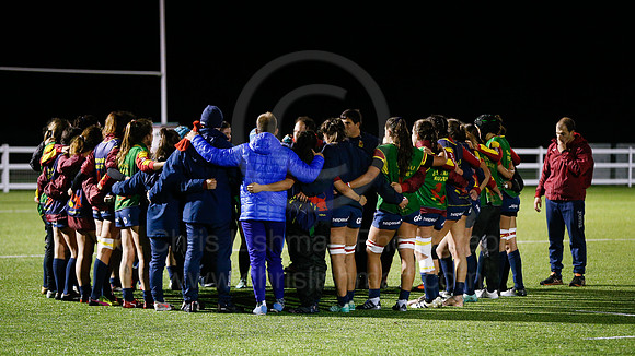 North Women v Spain_006_LA_0135