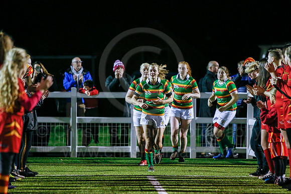 North Women v Spain_007_LA_0144
