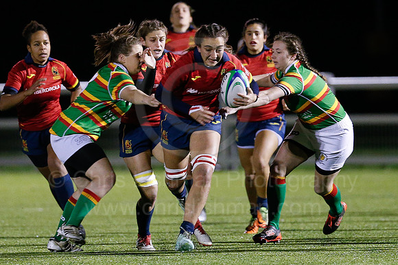 North Women v Spain_014_LC_9309