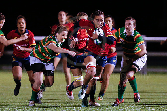 North Women v Spain_015_LC_9311