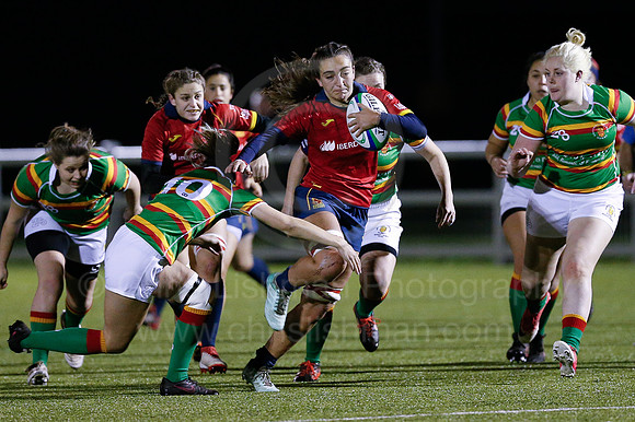 North Women v Spain_016_LC_9316