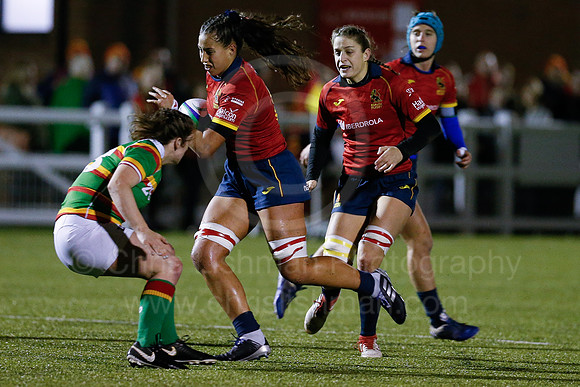 North Women v Spain_020_LC_9371