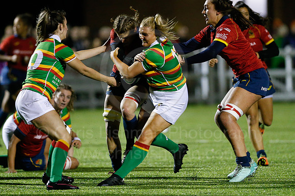 North Women v Spain_022_LC_9379