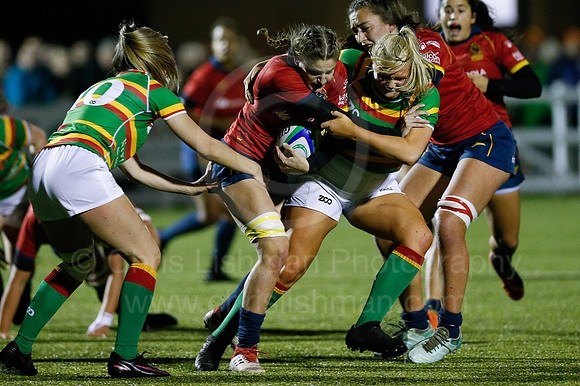 North Women v Spain_023_LC_9385