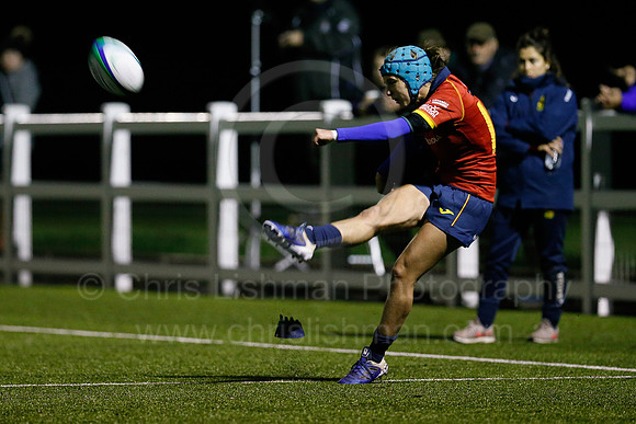 North Women v Spain_062_LC_9406