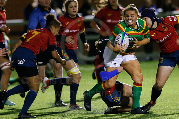 North Women v Spain_027_LC_9426