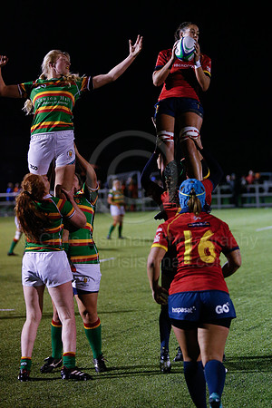 North Women v Spain_032_LA_0235