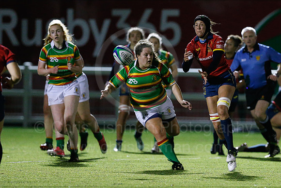 North Women v Spain_033_LC_9474