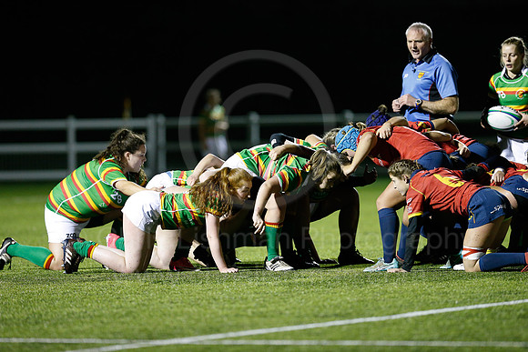 North Women v Spain_036_LC_9519
