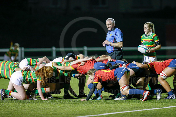 North Women v Spain_037_LC_9531