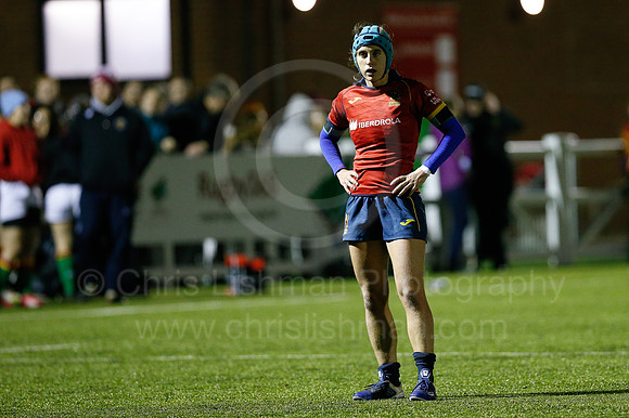 North Women v Spain_041_LC_9551