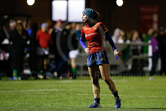 North Women v Spain_063_LC_9563