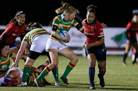 North Women v Spain_045_LC_9597