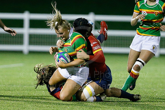 North Women v Spain_048_LC_9612