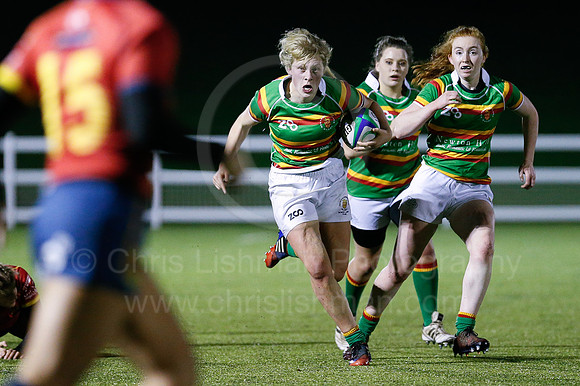 North Women v Spain_066_LC_9631