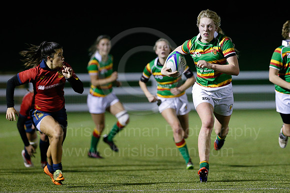 North Women v Spain_049_LC_9640