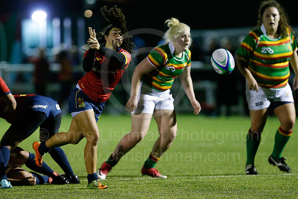 North Women v Spain_051_LC_9660