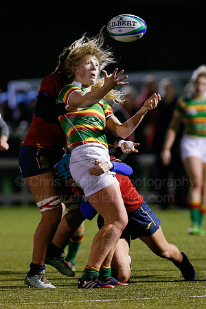 North Women v Spain_052_LC_9672