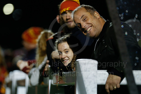 North Women v Spain_068_LC_9705