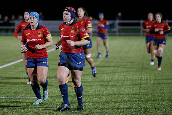 North Women v Spain_055_LA_0313