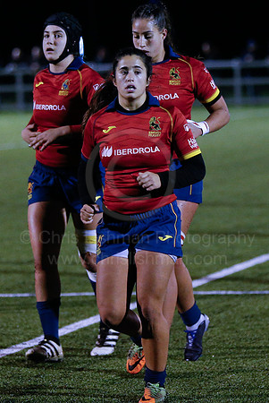 North Women v Spain_072_LA_0322