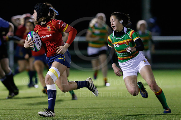 North Women v Spain_058_LC_9759