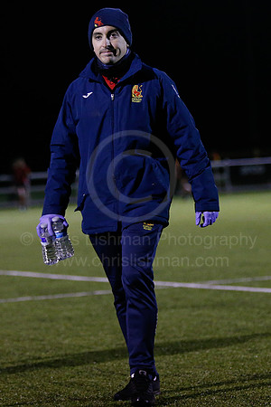 North Women v Spain_074_LA_0400