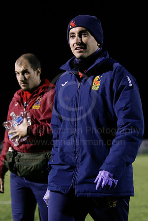 North Women v Spain_076_LA_0410