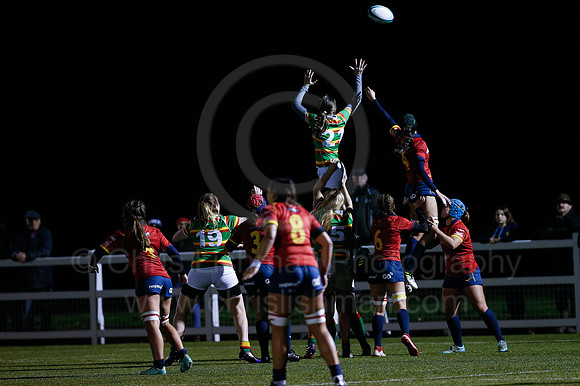 North Women v Spain_059_LC_9837