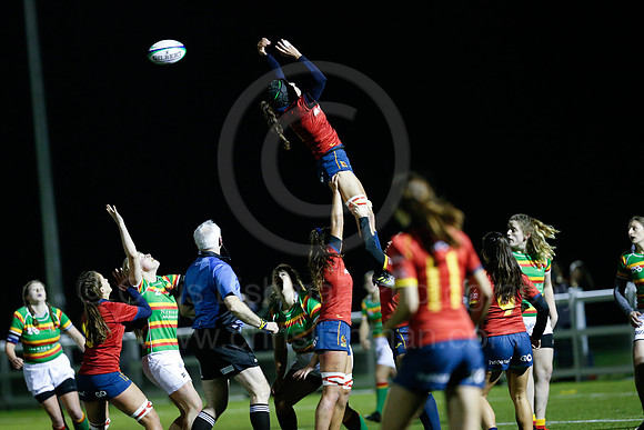North Women v Spain_060_LC_9839