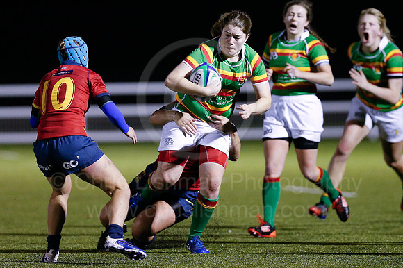 North Women v Spain_078_LC_9855